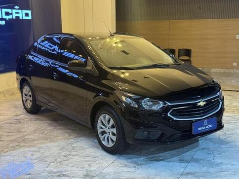 CHEVROLET PRISMA 1.4MT LT
