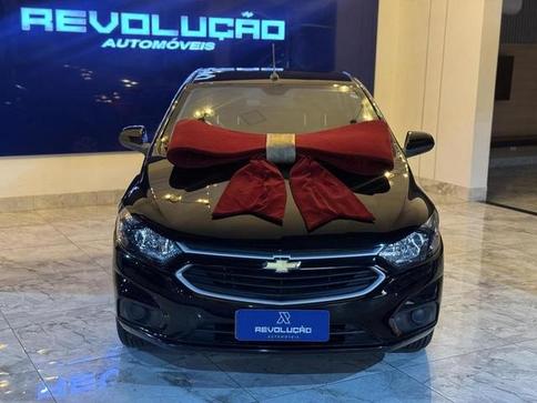 CHEVROLET PRISMA 1.4MT LT