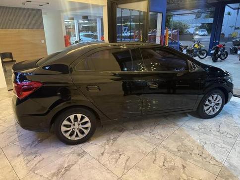 CHEVROLET PRISMA 1.4MT LT