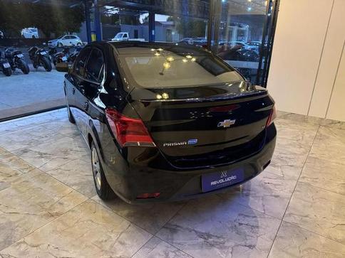 CHEVROLET PRISMA 1.4MT LT