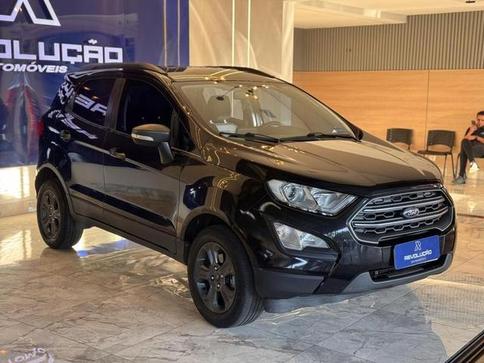 FORD ECOSPORT FSL AT 1.5