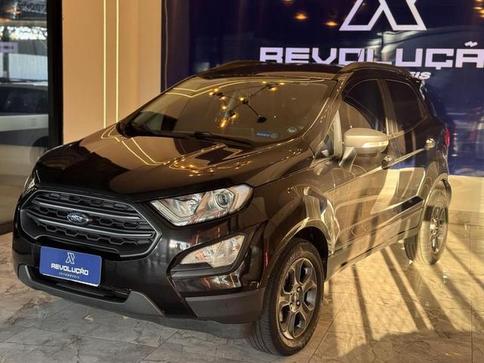 FORD ECOSPORT FSL AT 1.5