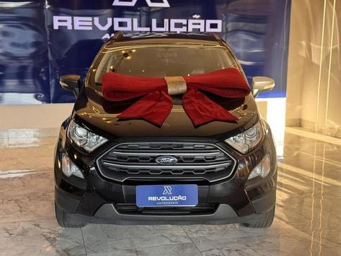 FORD ECOSPORT FSL AT 1.5