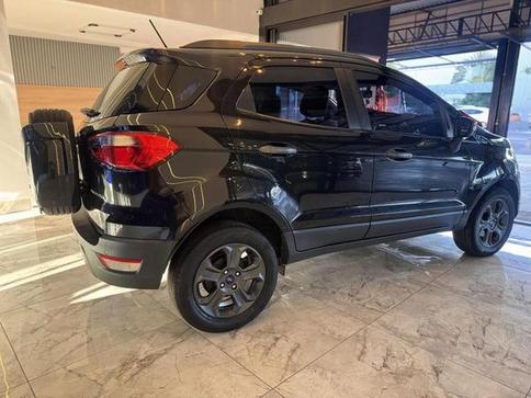 FORD ECOSPORT FSL AT 1.5