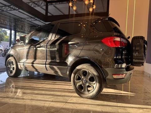 FORD ECOSPORT FSL AT 1.5