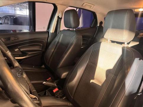 FORD ECOSPORT FSL AT 1.5