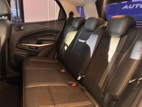 FORD ECOSPORT FSL AT 1.5