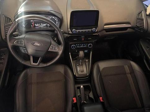 FORD ECOSPORT FSL AT 1.5