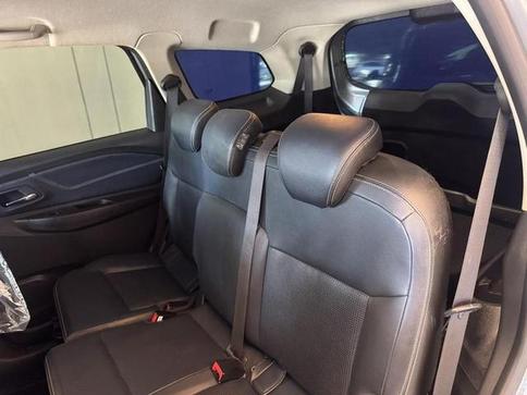 CHEVROLET SPIN 18L AT PREMIER