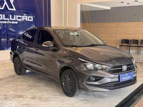 FIAT CRONOS DRIVE 1.3