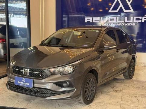 FIAT CRONOS DRIVE 1.3