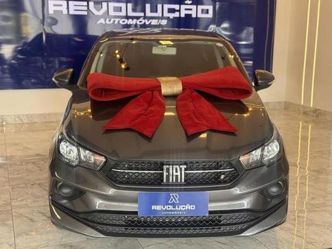 FIAT CRONOS DRIVE 1.3