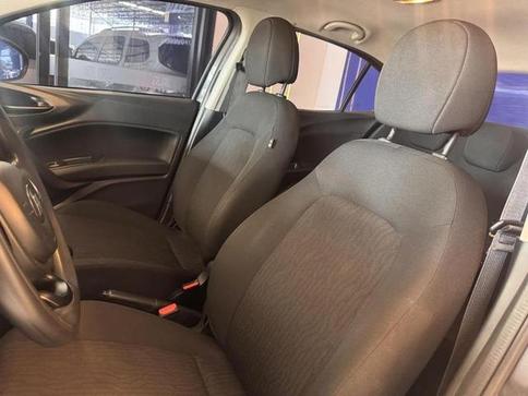 FIAT CRONOS DRIVE 1.3