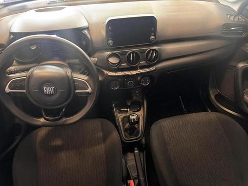 FIAT CRONOS DRIVE 1.3