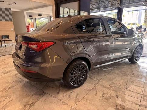 FIAT CRONOS DRIVE 1.3