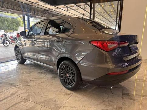 FIAT CRONOS DRIVE 1.3