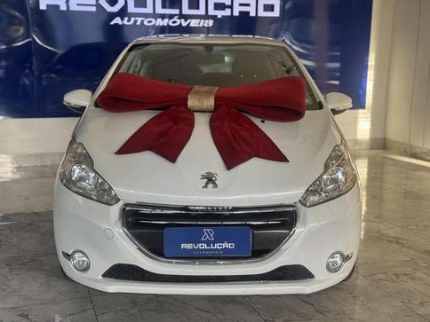 PEUGEOT 208 ACTIVE