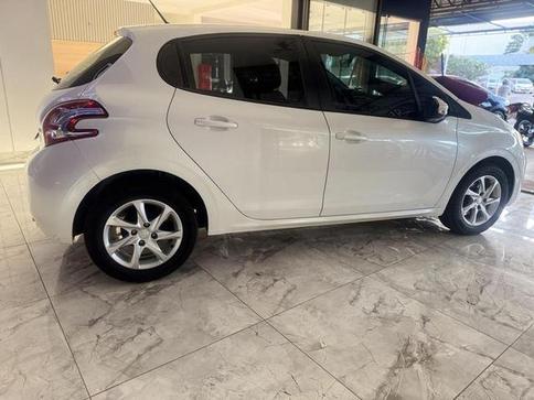 PEUGEOT 208 ACTIVE