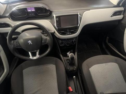 PEUGEOT 208 ACTIVE