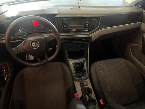 VOLKSWAGEN POLO MCA