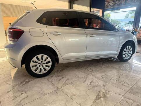 VOLKSWAGEN POLO MCA
