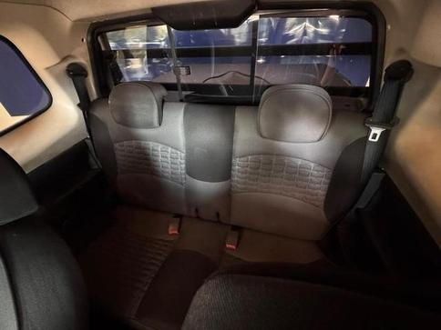 FIAT STRADA ADVENTURE CD