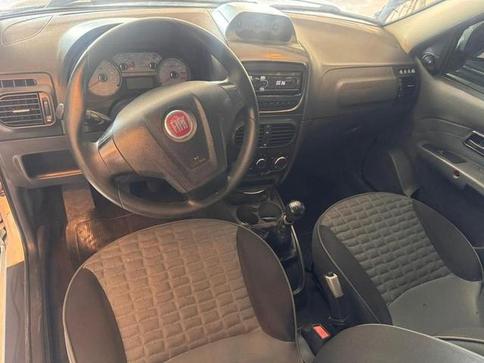 FIAT STRADA ADVENTURE CD