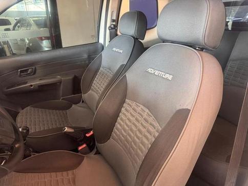 FIAT STRADA ADVENTURE CD