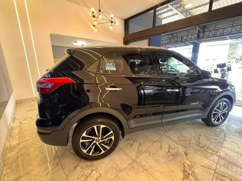 HYUNDAI CRETA 20A PRESTI