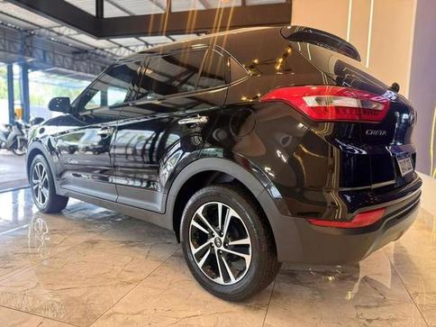 HYUNDAI CRETA 20A PRESTI