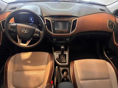 HYUNDAI CRETA 20A PRESTI