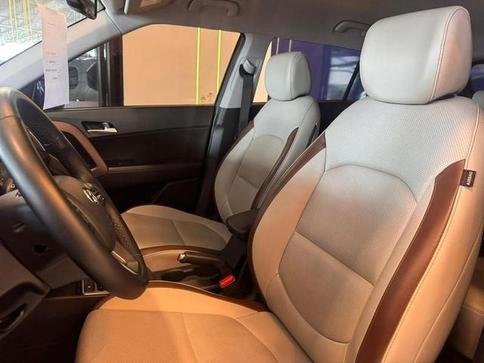 HYUNDAI CRETA 20A PRESTI