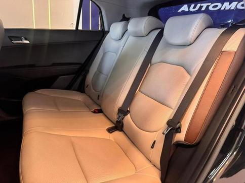 HYUNDAI CRETA 20A PRESTI