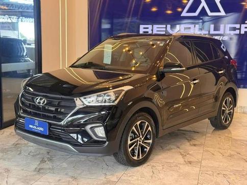 HYUNDAI CRETA 20A PRESTI