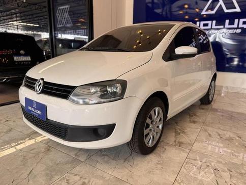 VOLKSWAGEN FOX 1.6 GII