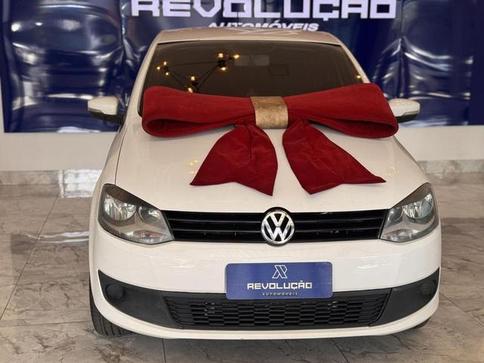 VOLKSWAGEN FOX 1.6 GII