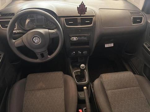 VOLKSWAGEN FOX 1.6 GII