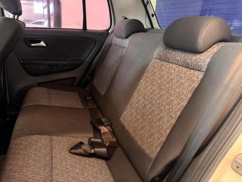 VOLKSWAGEN FOX 1.6 GII