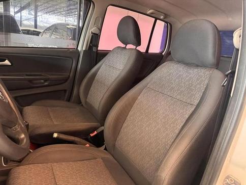 VOLKSWAGEN FOX 1.6 GII