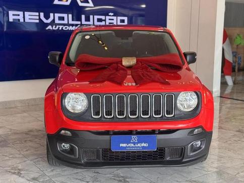 JEEP RENEGADE SPORT MT