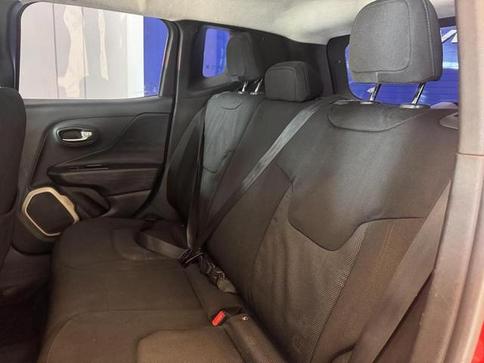 JEEP RENEGADE SPORT MT