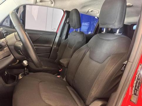 JEEP RENEGADE SPORT MT