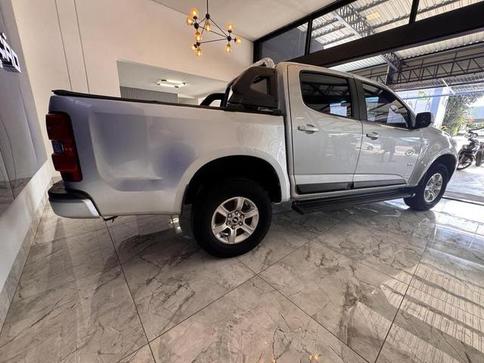 CHEVROLET S10 LT FD2A