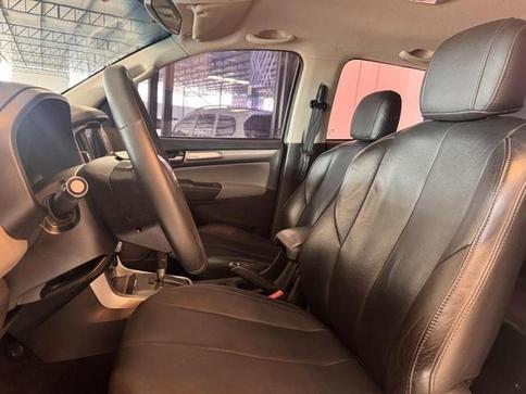 CHEVROLET S10 LT FD2A