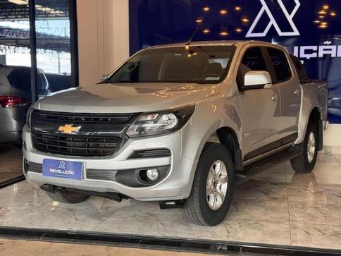 CHEVROLET S10 LT FD2A