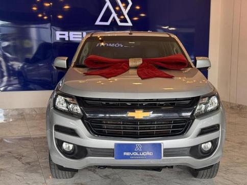 CHEVROLET S10 LT FD2A