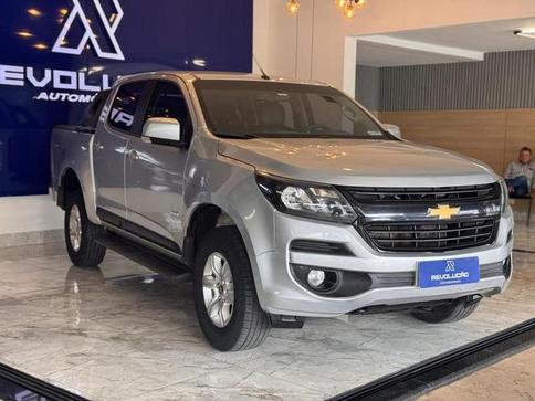 CHEVROLET S10 LT FD2A