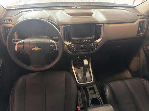 CHEVROLET S10 LT FD2A