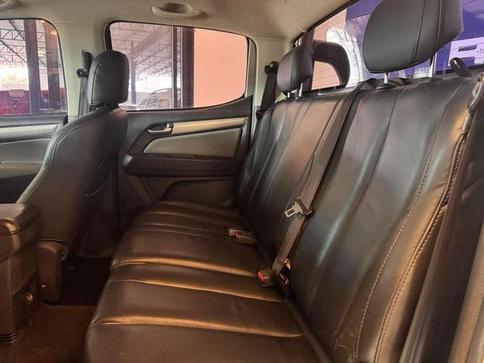 CHEVROLET S10 LT FD2A