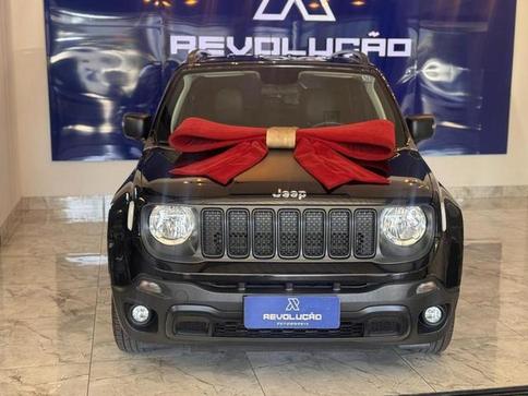 JEEP RENEGADE 1.8 AT